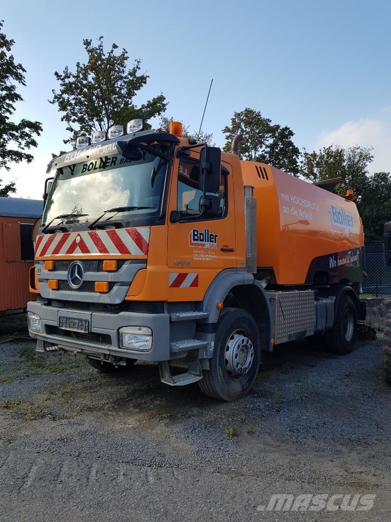 Schmidt SK600RHS Fejemaskiner