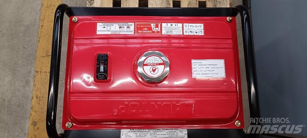 Mosa LT5500CL Benzingeneratorer