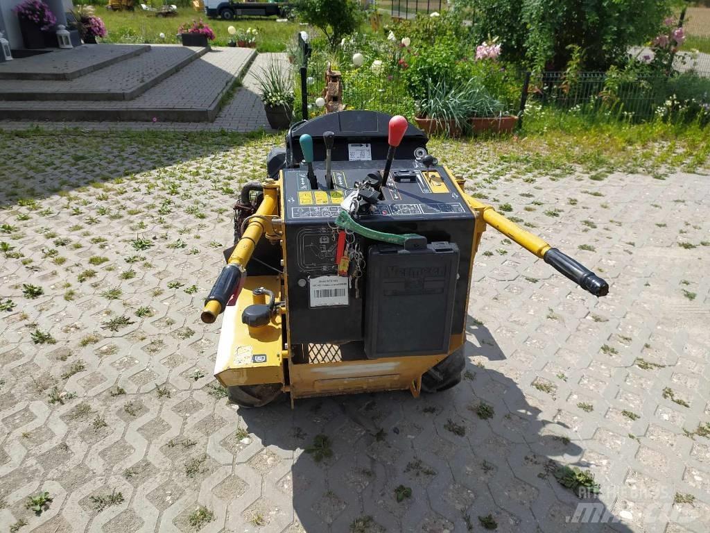 Vermeer RTX150 Kædegravere