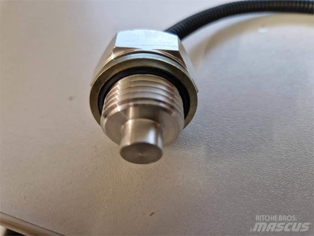 Rottne 085-0036 Motorer