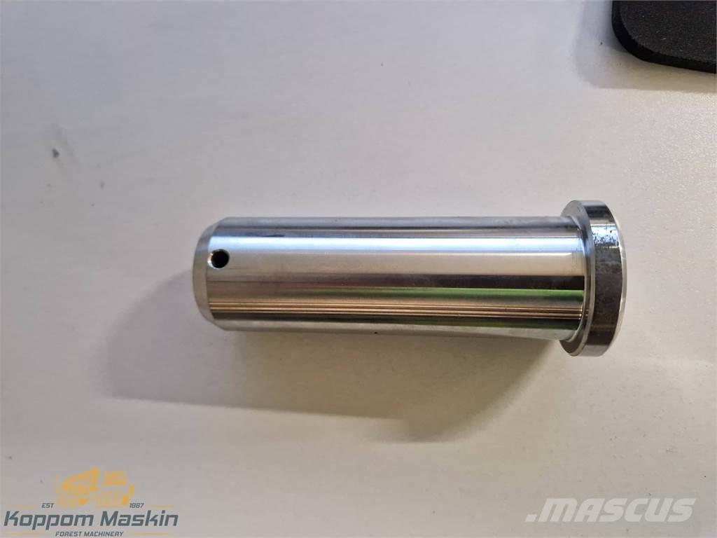Rottne 077-0139 Chassis og suspension