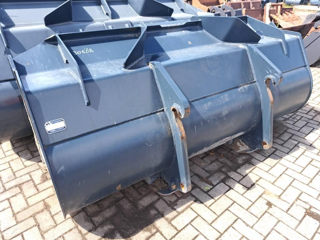 Hyundai HL955A Skovle