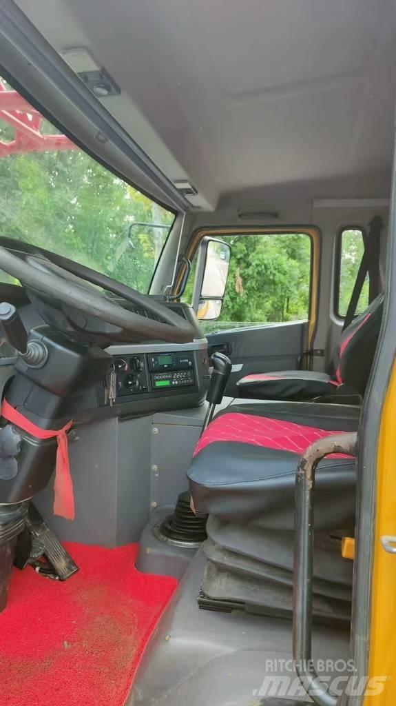 Sany STC 250 H Kraner til alt terræn