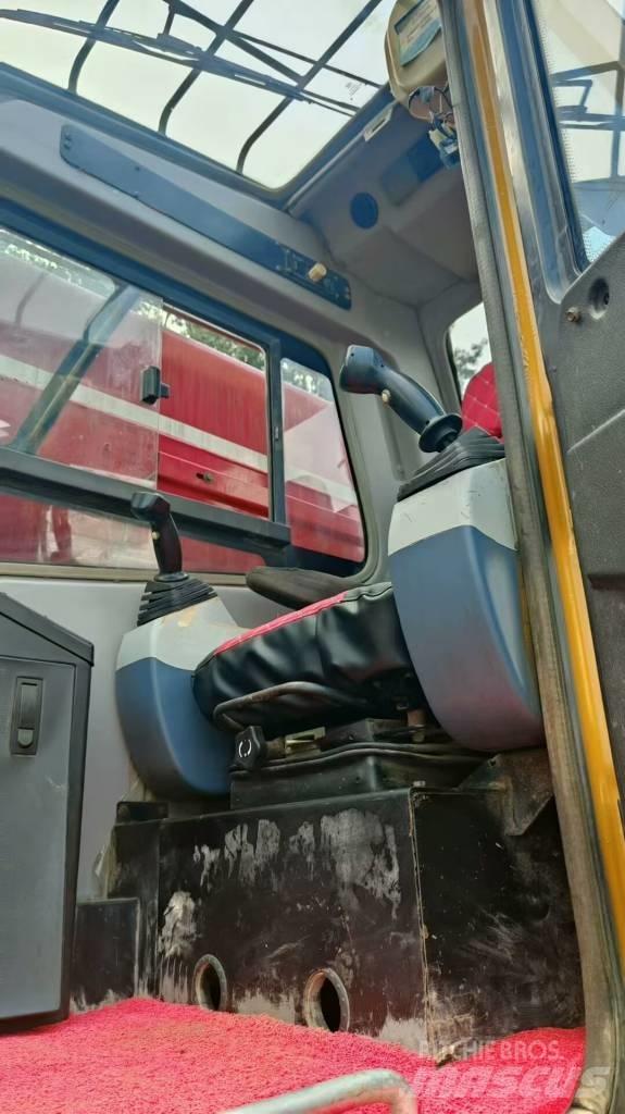Sany STC 250 H Kraner til alt terræn