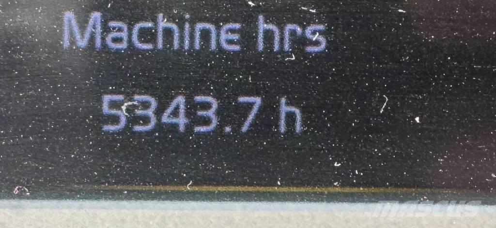 Volvo L 90 H Læssemaskiner på hjul