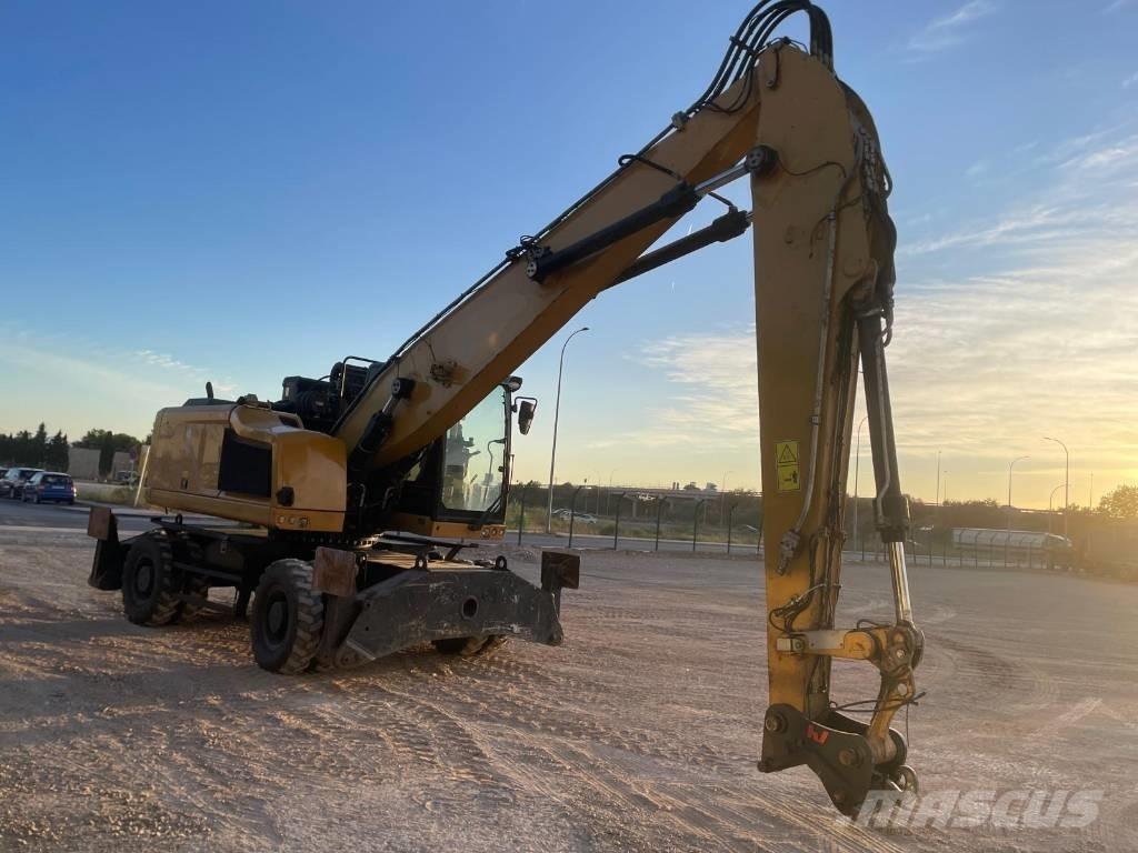 CAT MH 3022 Materialehåndteringsmaskiner