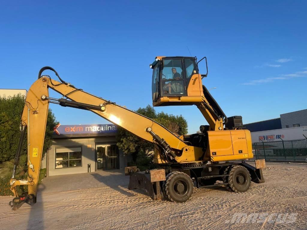 CAT MH 3022 Materialehåndteringsmaskiner