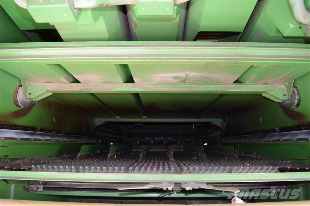 John Deere 2056 Mejetærskere