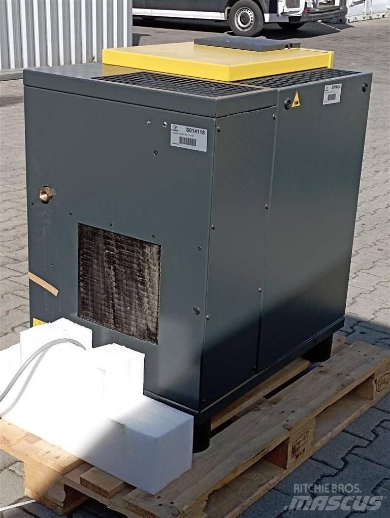 Kaeser SX6 T Kompressorer