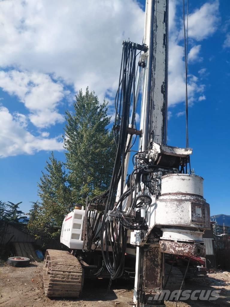 Mait HR260 Tunge bor