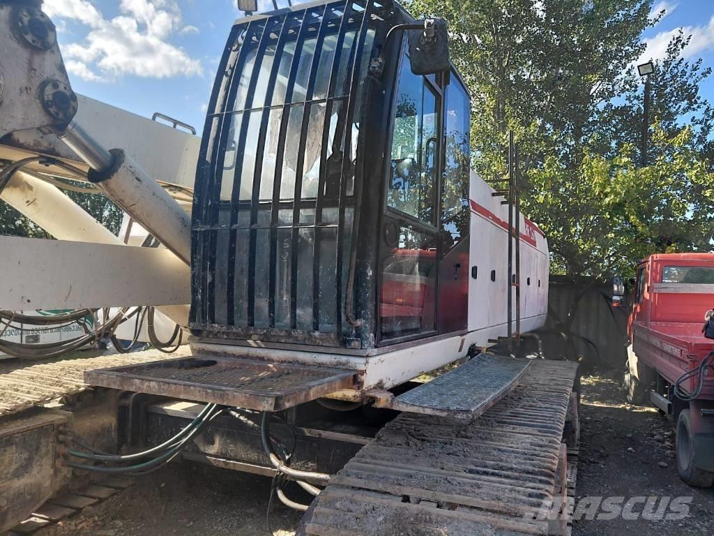 Mait HR260 Tunge bor