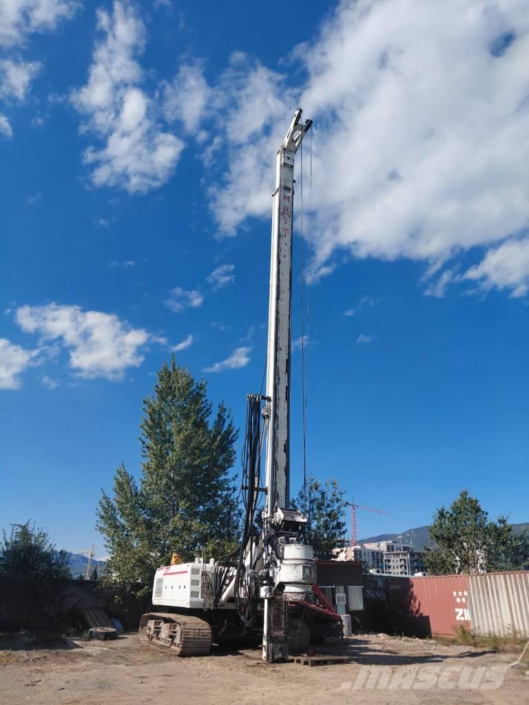 Mait HR260 Tunge bor