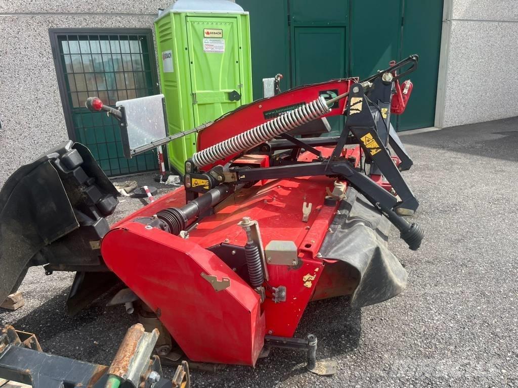 Vicon EXTRA 632 FR Kombihøstere