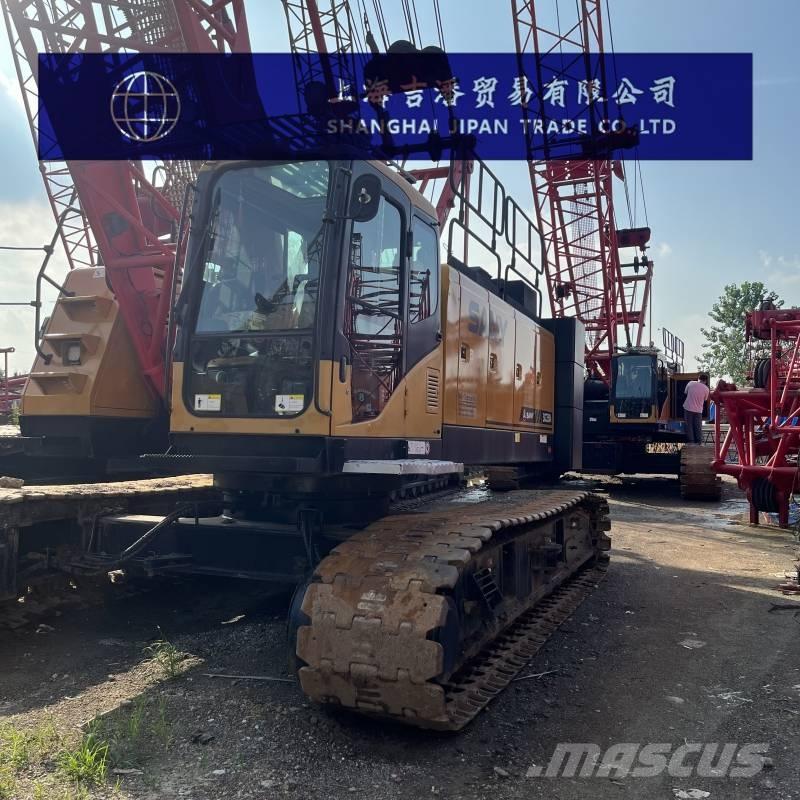 Sany SCC 550 A Kraner på larvebånd