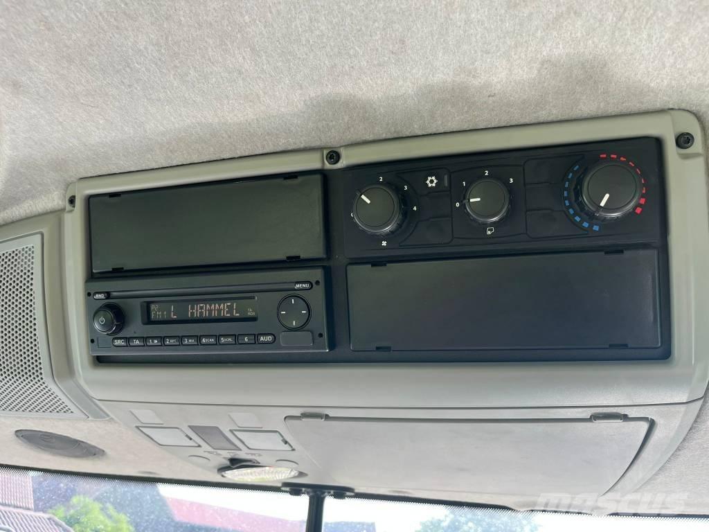 Valtra T234 Versu Traktorer