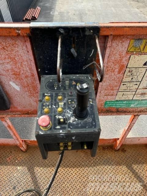 JLG M4069 Saxlifte