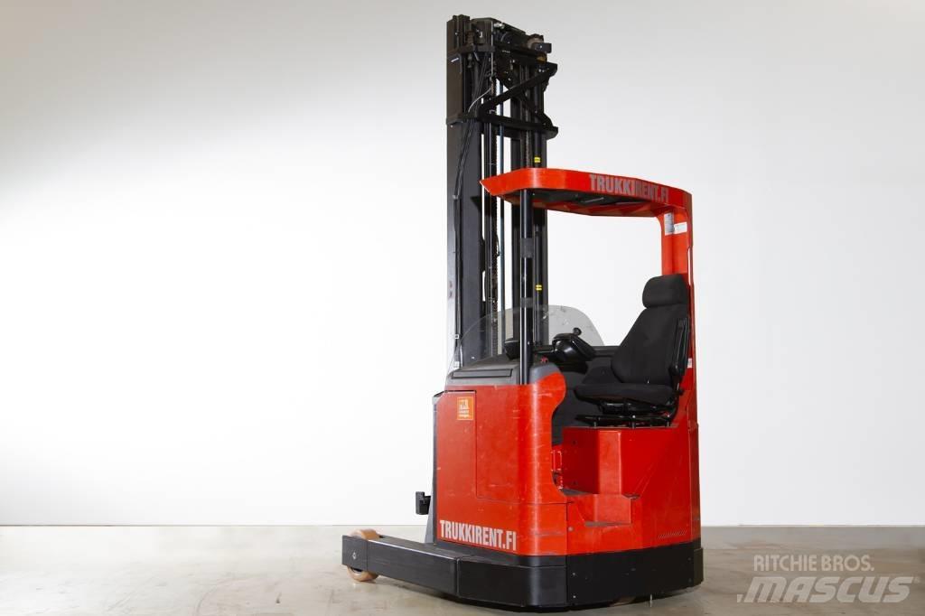 BT RR E 2 Reachtruck