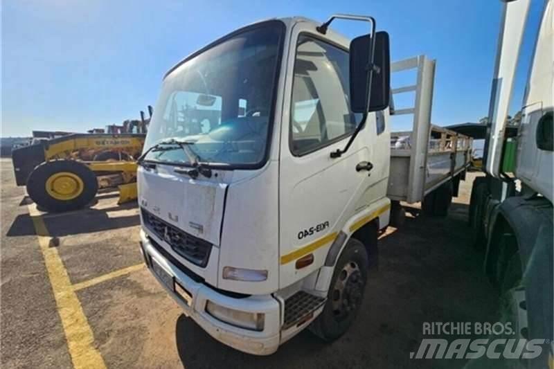 Fuso FUSO Andre lastbiler