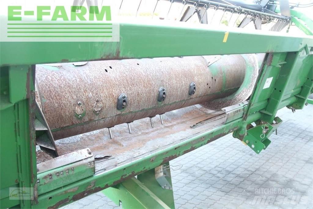 John Deere 1470 Mejetærskere