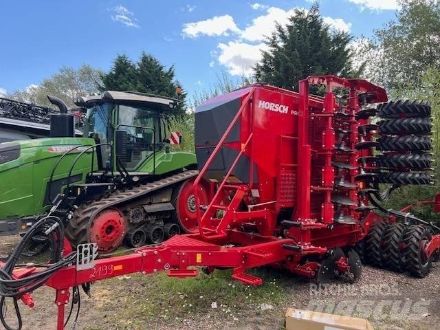 Horsch Pronto 6 DC Såmaskine