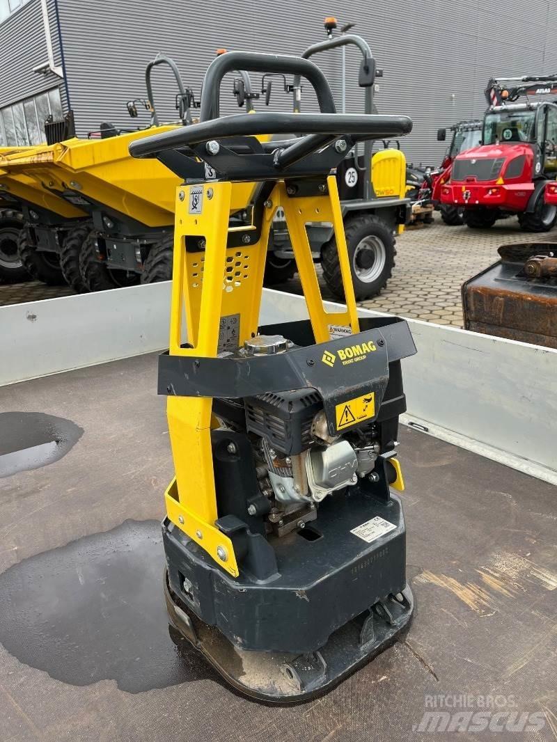 Bomag BR95 Vibratorer