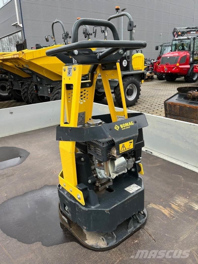 Bomag BR95 Vibratorer