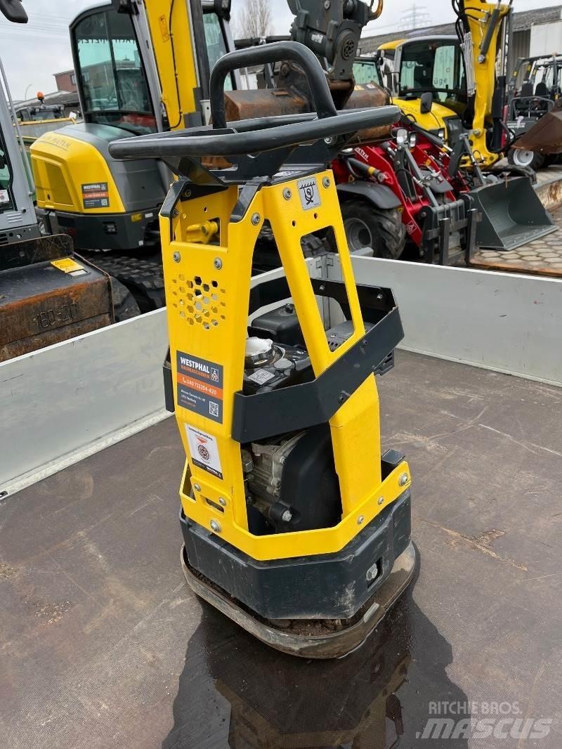 Bomag BR95 Vibratorer