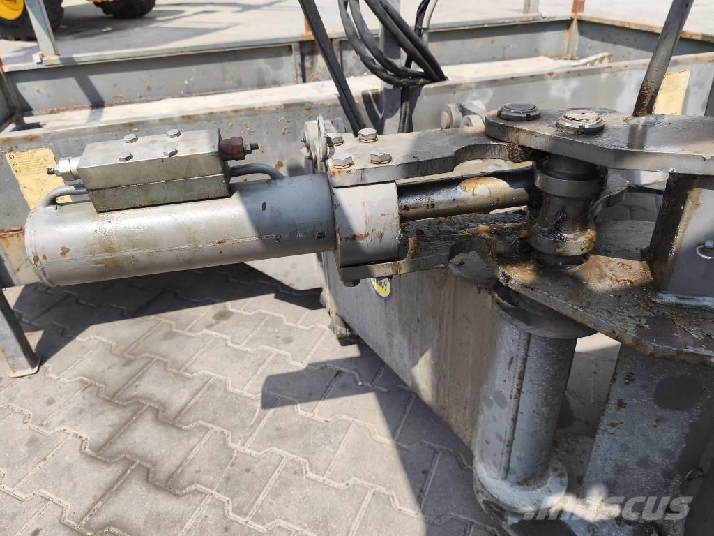Dieci SM2.3 6234 Andet tilbehør