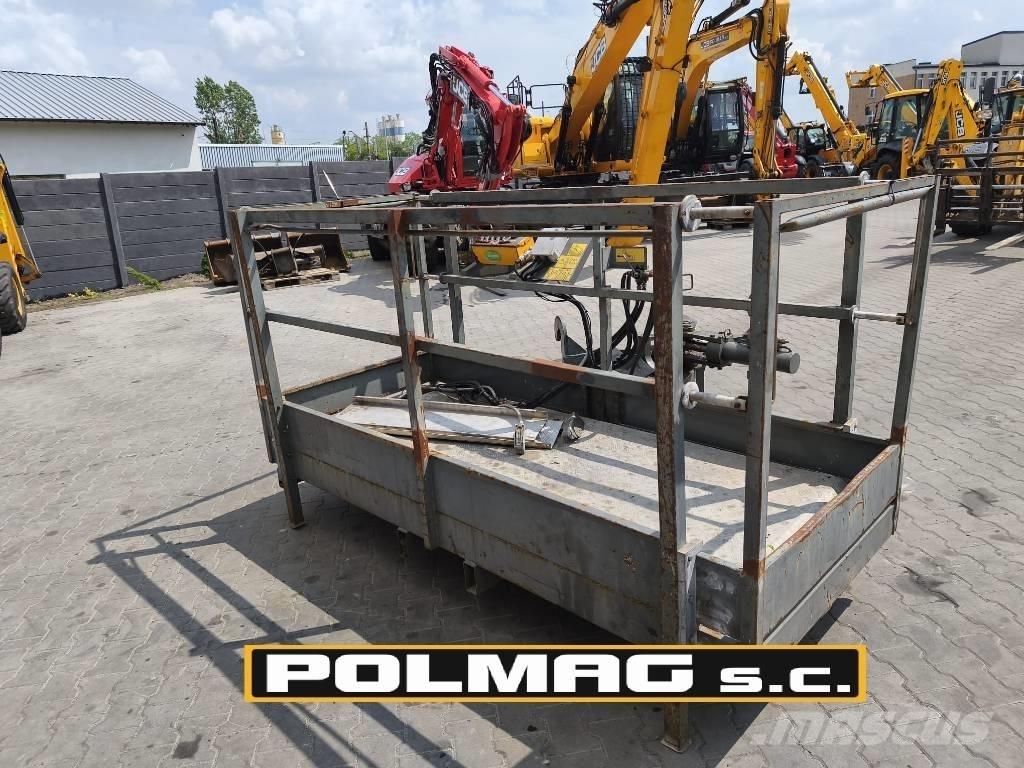 Dieci SM2.3 6234 Andet tilbehør