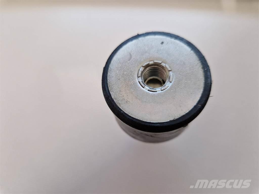 Ponsse 0058182 Chassis og suspension