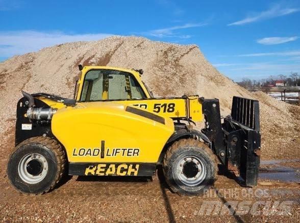 Load Lifter 518 Teleskoplæssere
