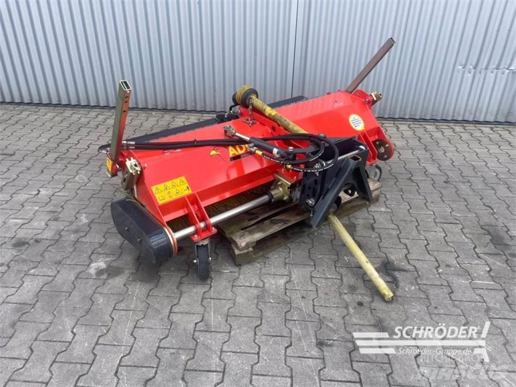 Adler K 560 M / 180 Fejemaskiner