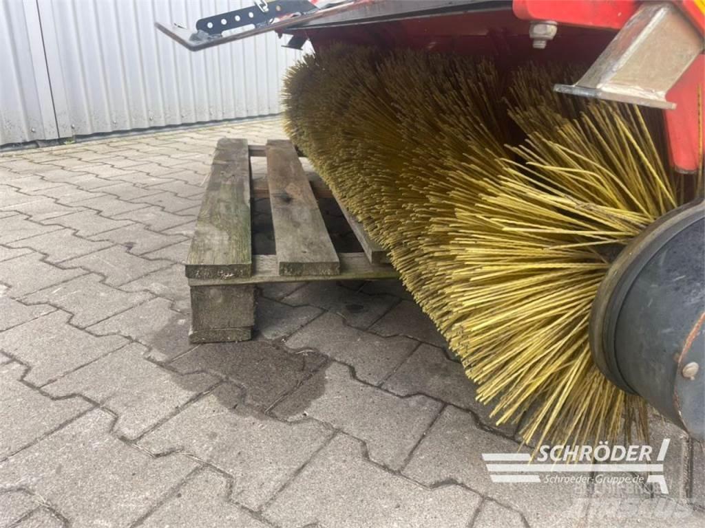 Adler K 560 M / 180 Fejemaskiner