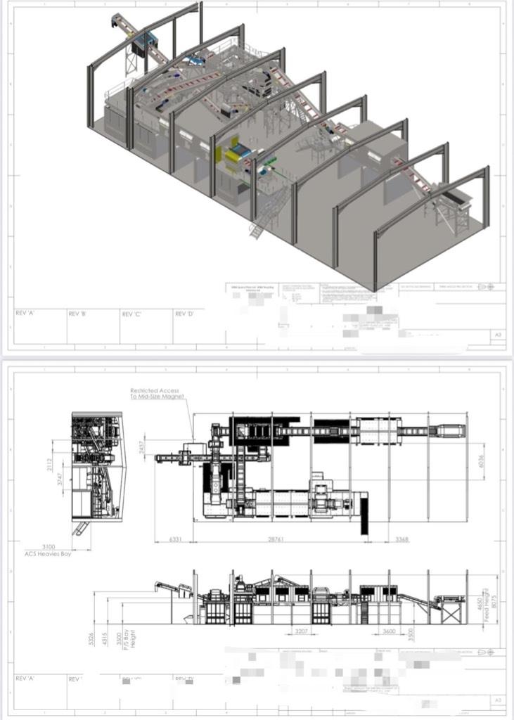 M&K System Affaldsfabrikker