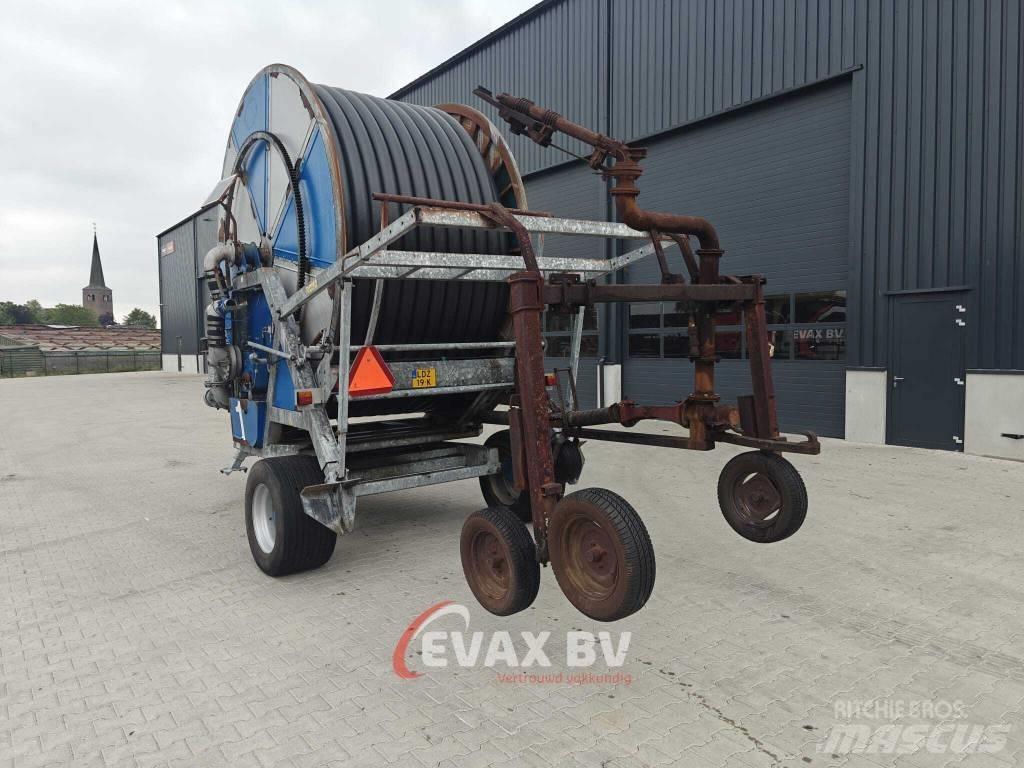  Nettuno E200 125x500 Vandingssystemer