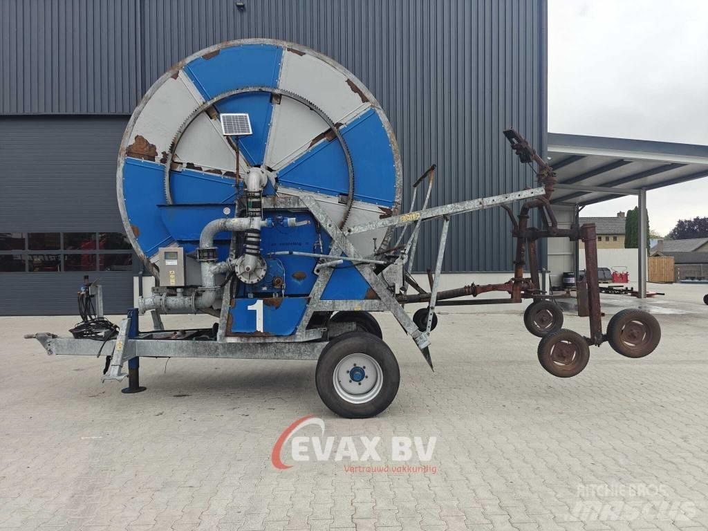 Nettuno E200 125x500 Vandingssystemer