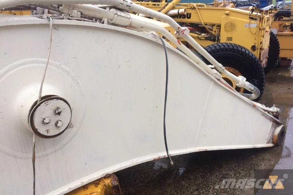 CAT Boom 330D Transport – Andet