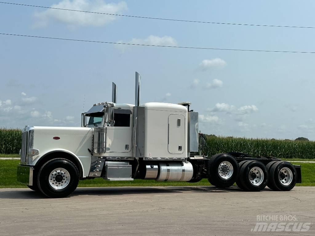 Peterbilt 389 Trækkere