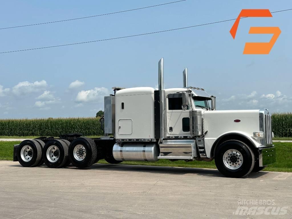 Peterbilt 389 Trækkere