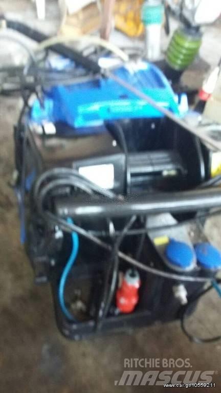 Alto NILFISK ALTO 4 Vandpumper