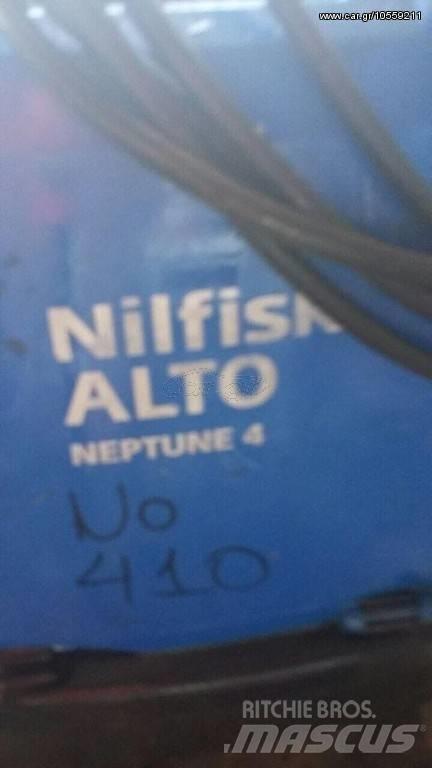 Alto NILFISK ALTO 4 Vandpumper