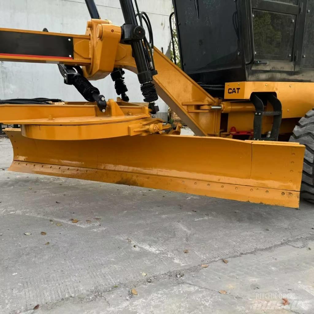 CAT 140 G Vejhøvle / Gradere