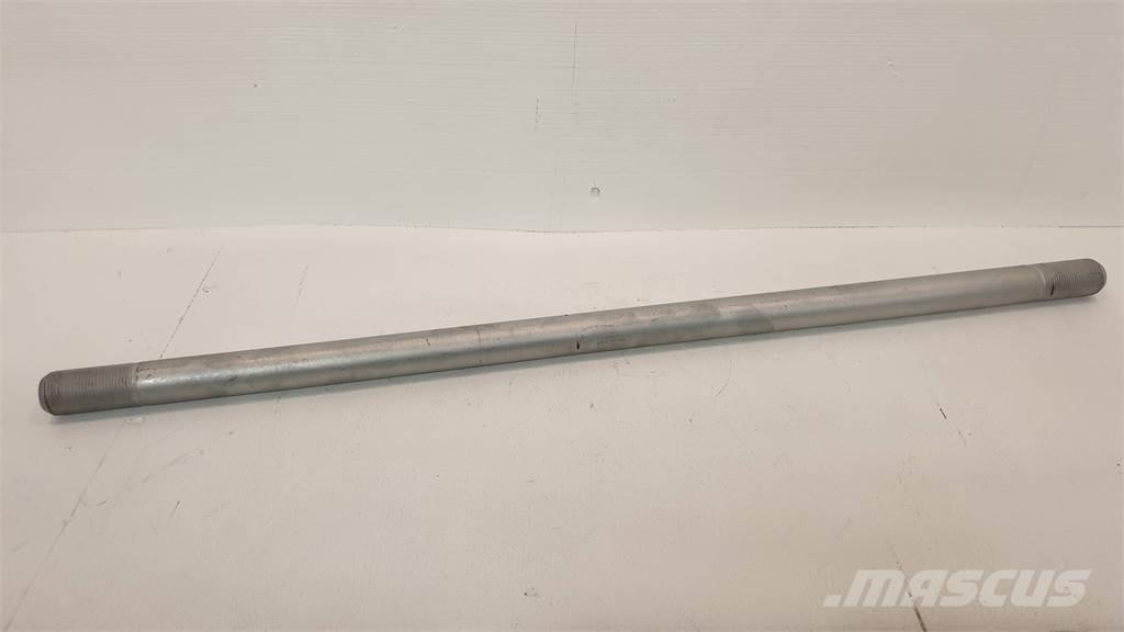 Ponsse 1890601 Chassis og suspension