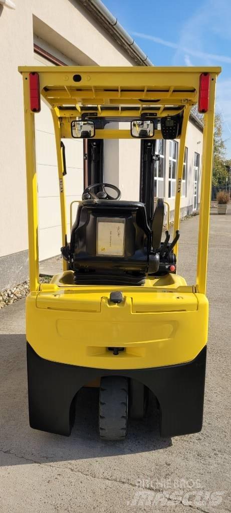 Hyster A 1.5 XNT El gaffeltrucks