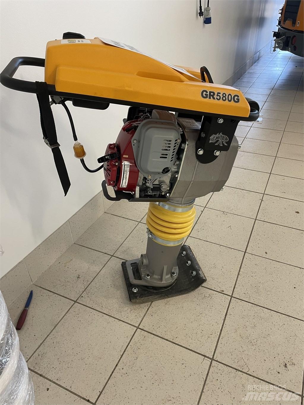 GiANT GR580G Stampere