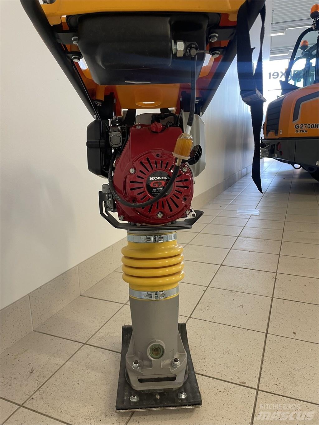 GiANT GR580G Stampere