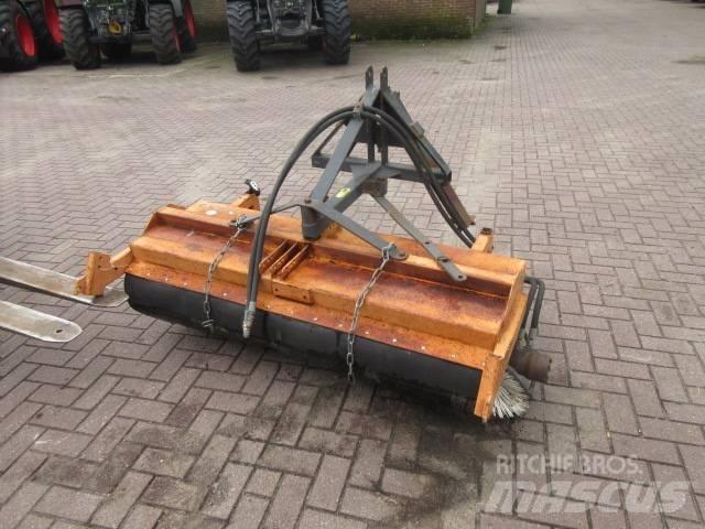 Bema 550 Fejemaskiner
