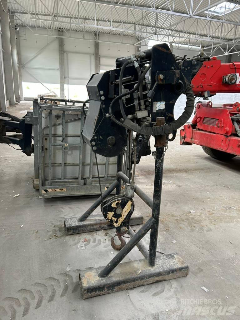 Manitou WINCH 3T Andet tilbehør