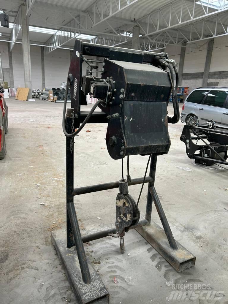 Manitou WINCH 3T Andet tilbehør