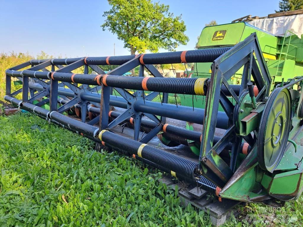 John Deere 1174 Mejetærskere